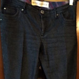 Bum Jeans --Size 6--Like new!